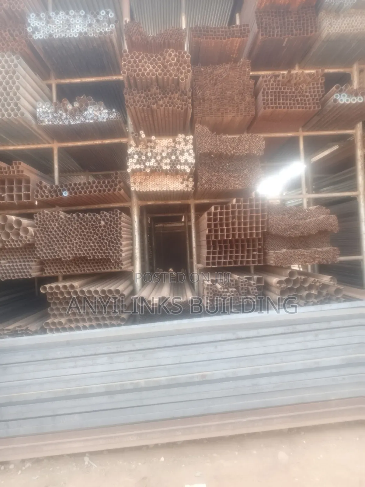 Building Materials