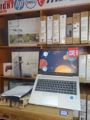New Laptop HP ProBook 4545S 8GB Intel Core i5 SSD 256GB