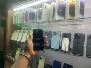 Apple iPhone 12 64 GB Black
