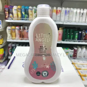 Little Angels Baby Lotion