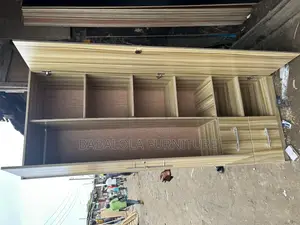 3/7 Feet Wardrobe