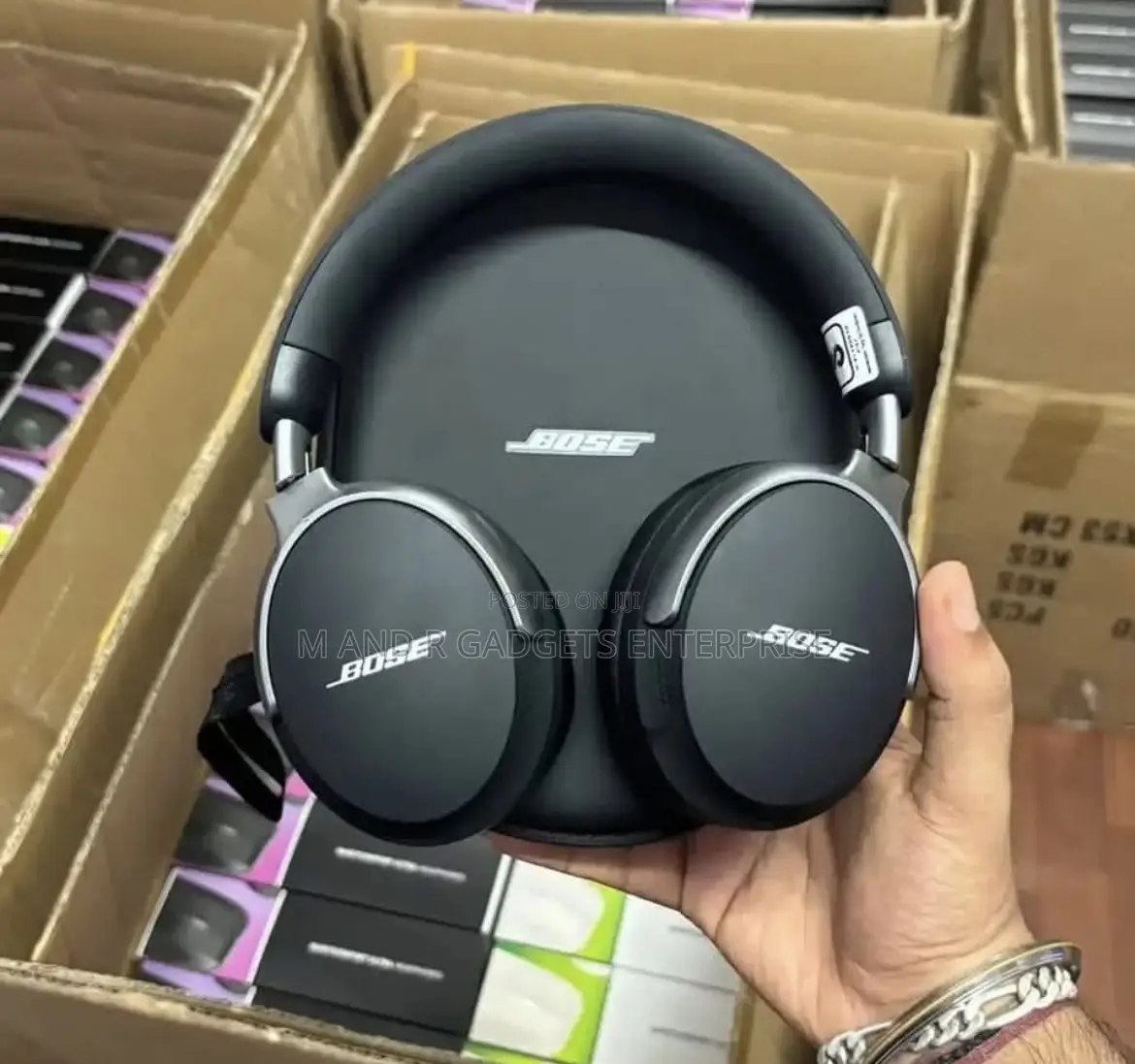 Bose Headset