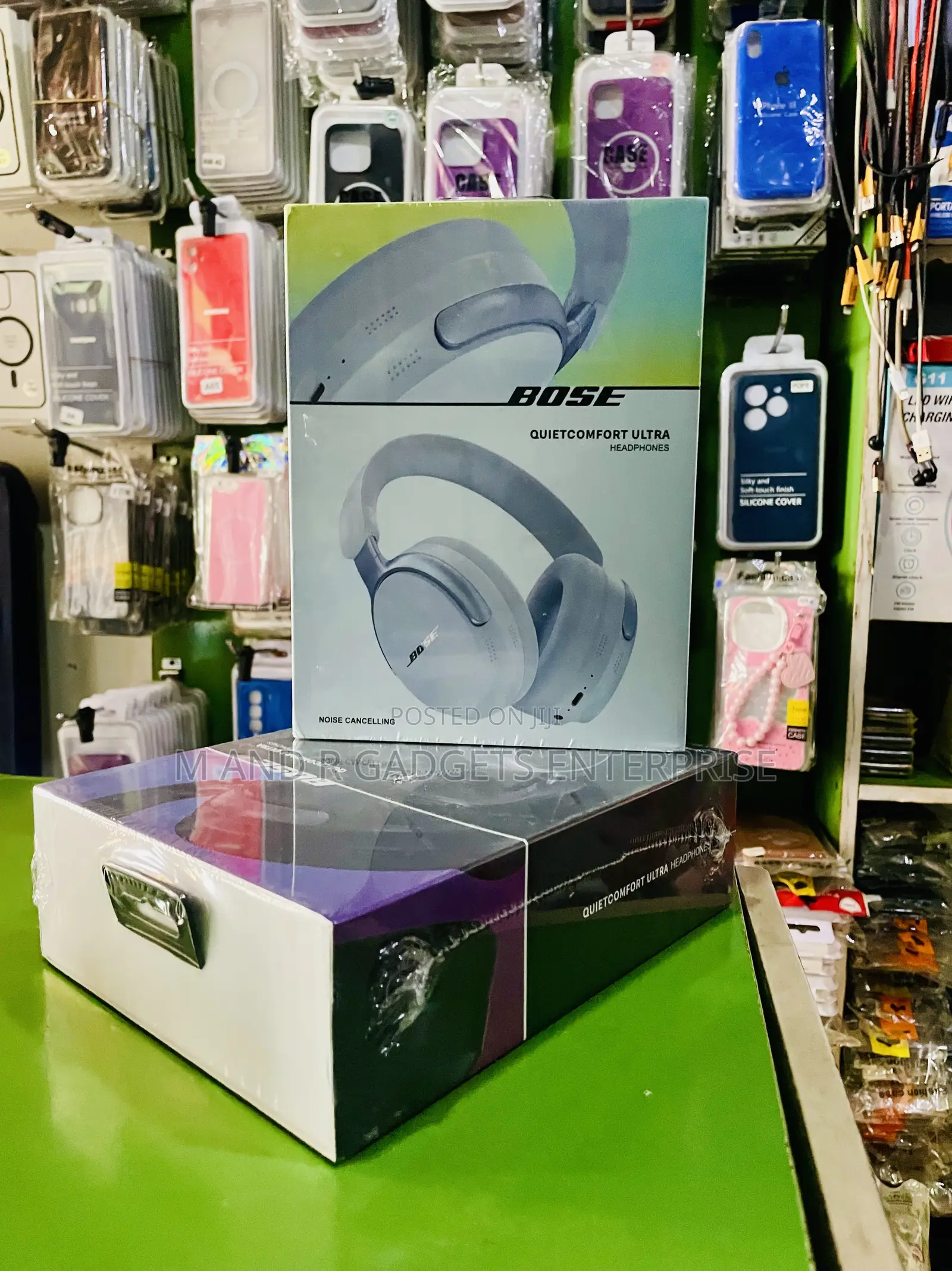 Bose Headset