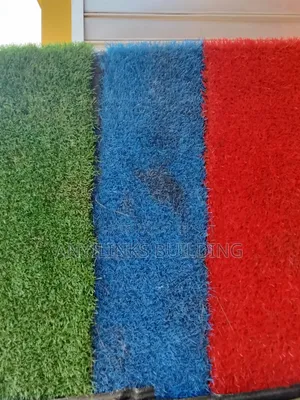 Grass Carpet
