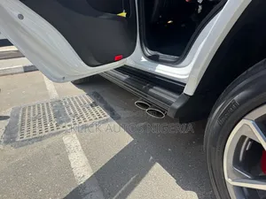 New Mercedes-Benz G-Class G63 AMG Brabus G700 2025 White