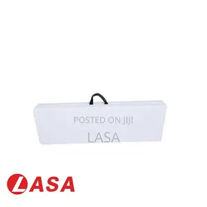 183cm Folding Bench With Handle