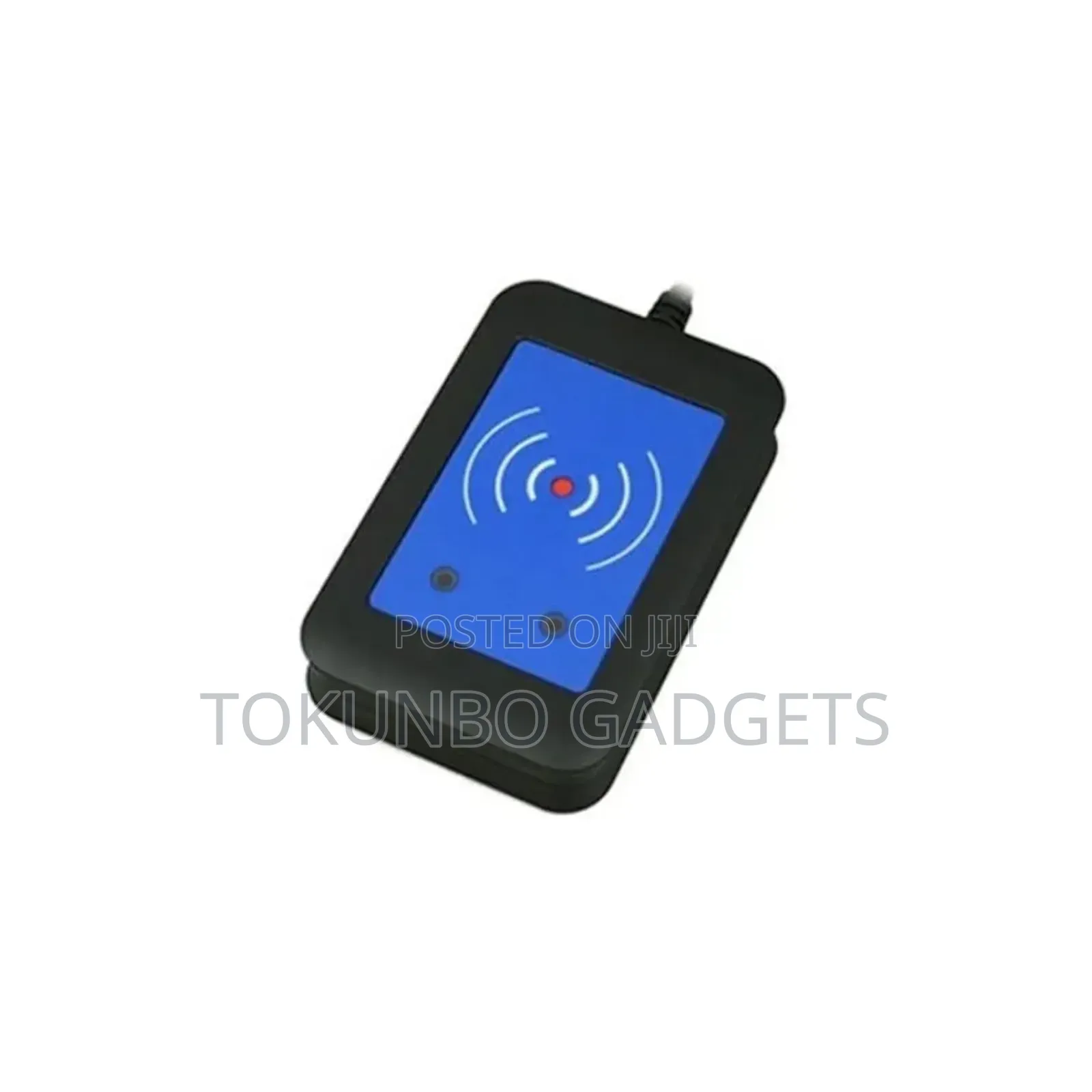 Rfid Reader Elatec Twn4 Multitech NFC Usb