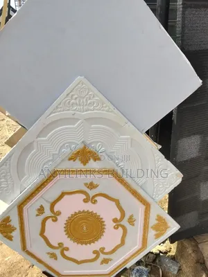 Building Materials