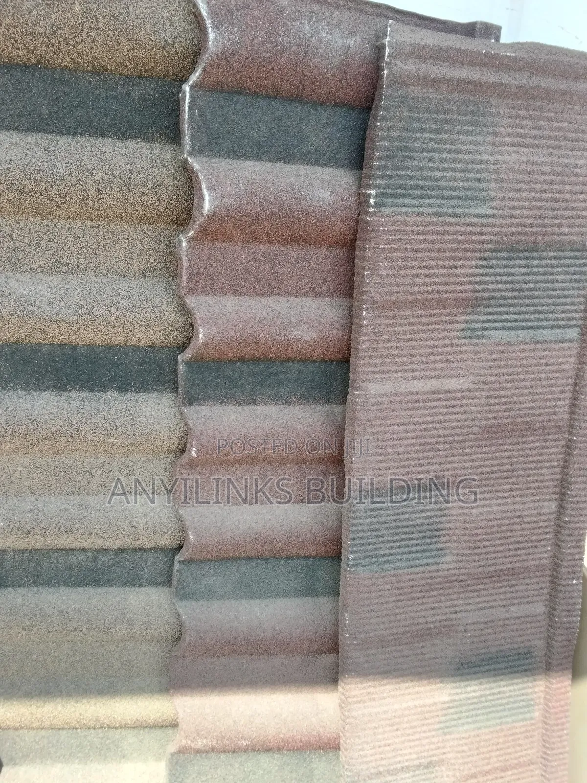 Roofing Tiles