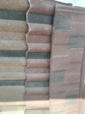 Roofing Tiles