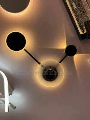 Beautiful Wall Bracket