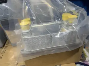 Brand New Gear Box Coolant C250 Mercedes Benz
