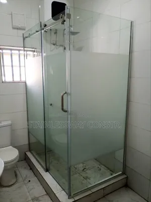 Shower Glass Cubicle Krysp