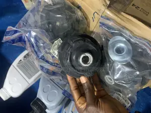 Brand New Shock Pad 203 Mercedes Benz