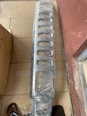 Front Grill Hummer H3