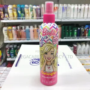 Barbie Detangler 236ml