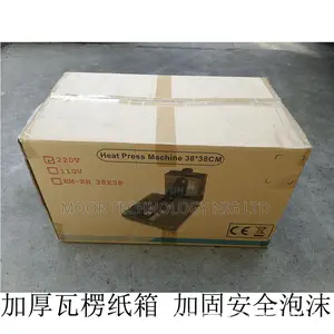 Original Heat Press Machine 38*38