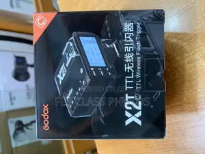 Godox X2 Wireless Trigger