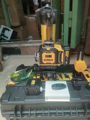 Laser Level