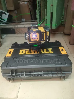 Laser Level