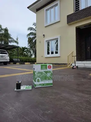 Centurion D3 Automatic Motor – Smooth & Easy Gate Control