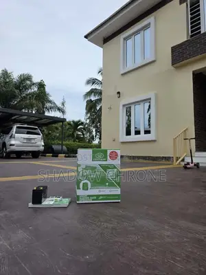 Centurion D3 Sliding Gate Motor – Smart Entry For Modern Homes