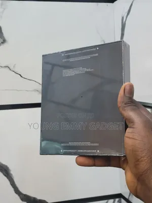 New Samsung Galaxy Z Fold6 512 GB Silver