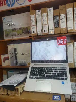 New Laptop HP ProBook 4545S 12GB Intel Core I5 SSD 512GB