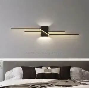 Modern Minimalist Led Wall Light