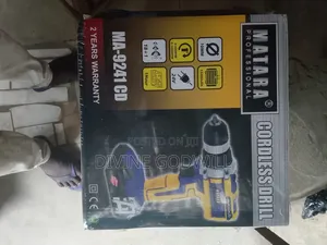 Matara Drill Machine