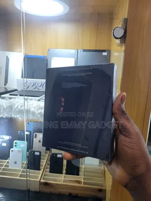 New Samsung Galaxy Z Fold6 512 GB Silver