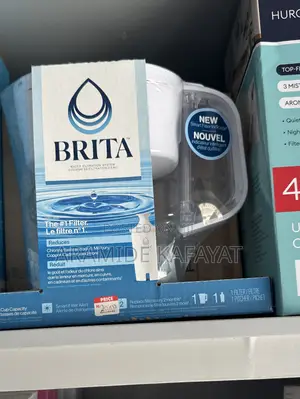 Brita Water Filter
