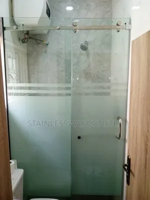 Shower Glass Cubicle Kilo