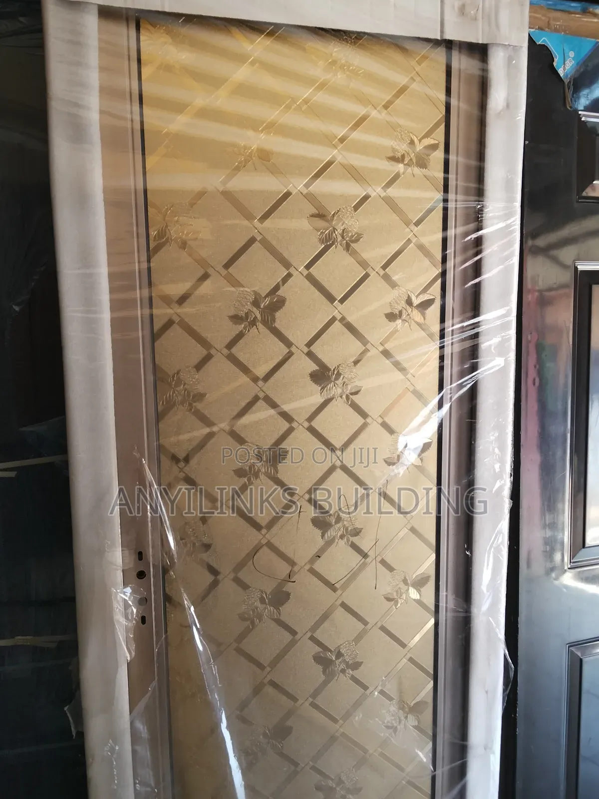 Building Materials