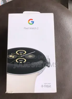 Google Pixel Watch 2