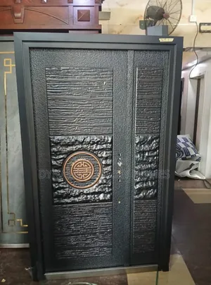 4ft Turkey Security Cast Door