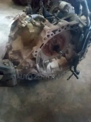 Toyota Rav4 2010 Gearbox 13pin