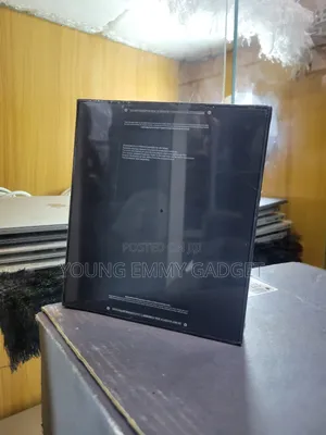 New Samsung Galaxy Z Fold6 512 GB Black