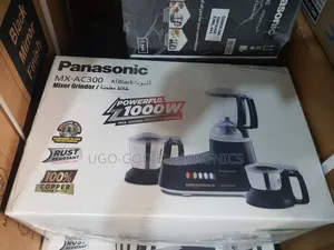 Panasonic Blender