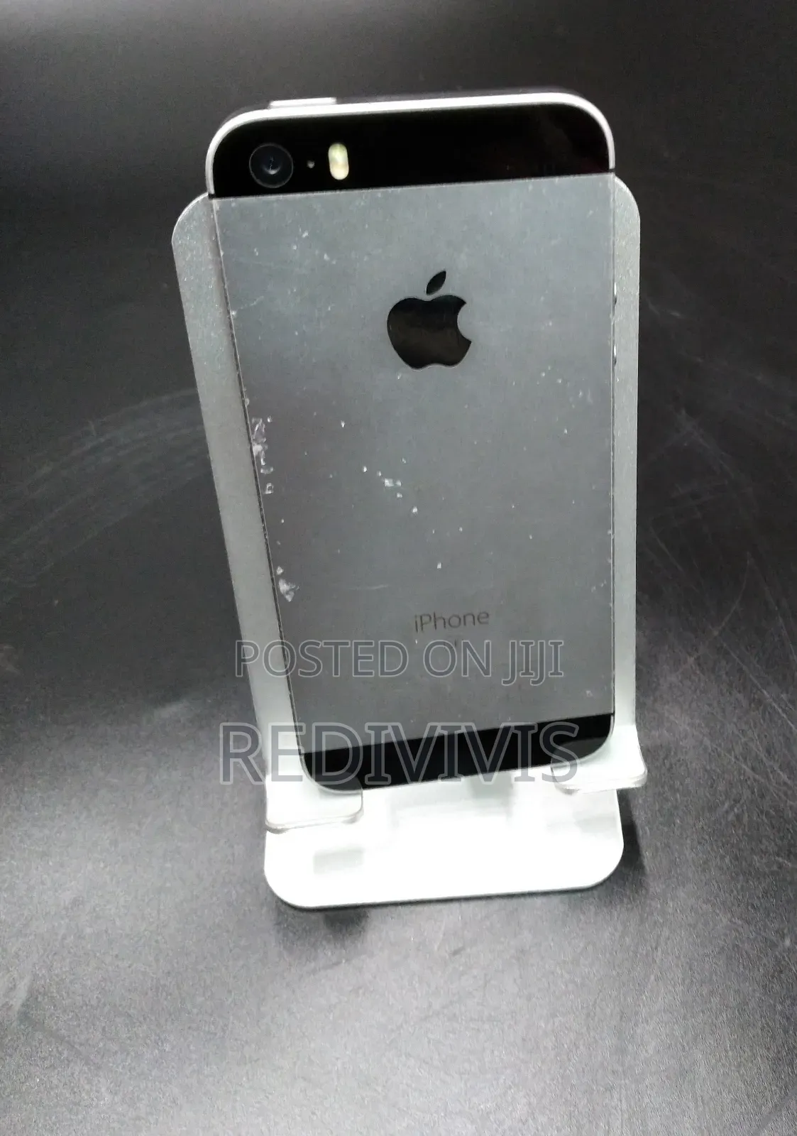 Apple iPhone SE 16 GB Silver