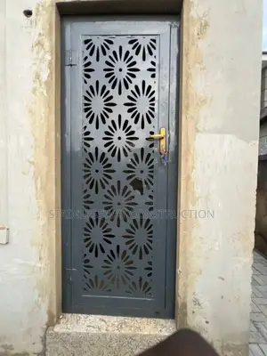 Door Protector at Mabushi