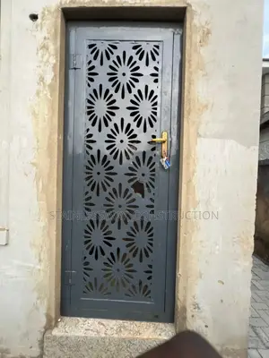 Door Protector at Mabushi