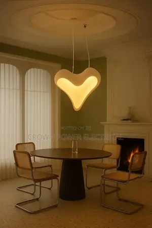 Droping Love Light