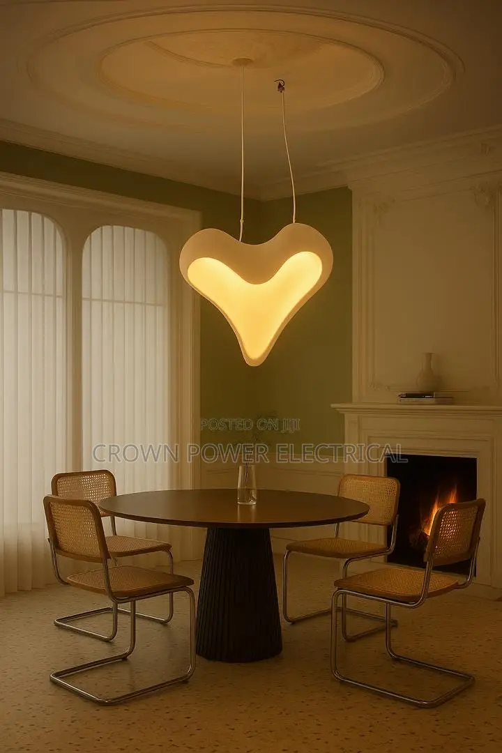 Droping Love Light