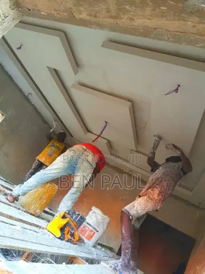 Pop Ceiling Interior Designer
