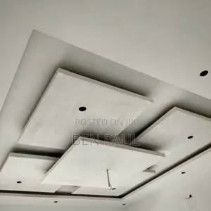 Pop Ceiling Interior Designer