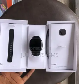 Fitbit Verse 4 Open Box