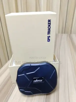 Wireless GPS Car Tracker 4gtk905