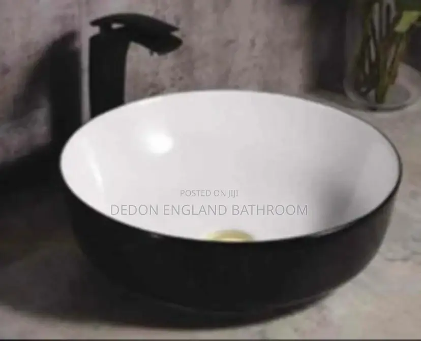 Countertop Basin