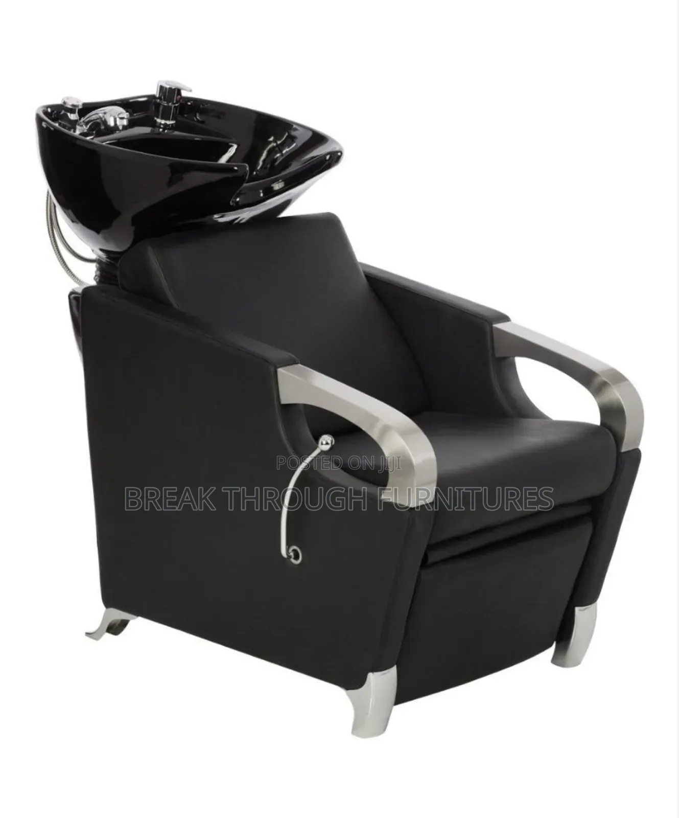 Quality Saloon Chairs